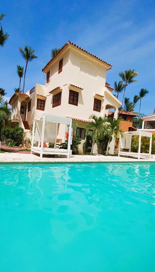 La Piazzetta Suites Punta Cana Beach - Los Corales Village Exterior photo